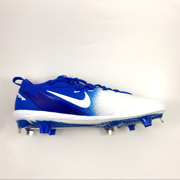 New Nike Ultrafly Elite Baseball Cleats Size 13 - Picture 6 of 8